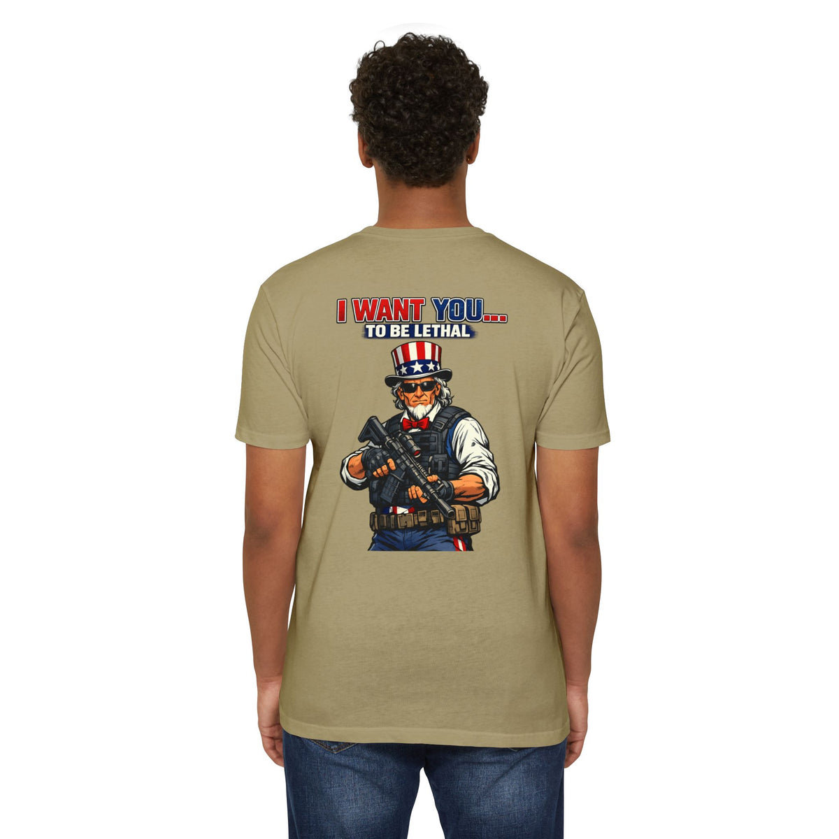 Uncle Sam