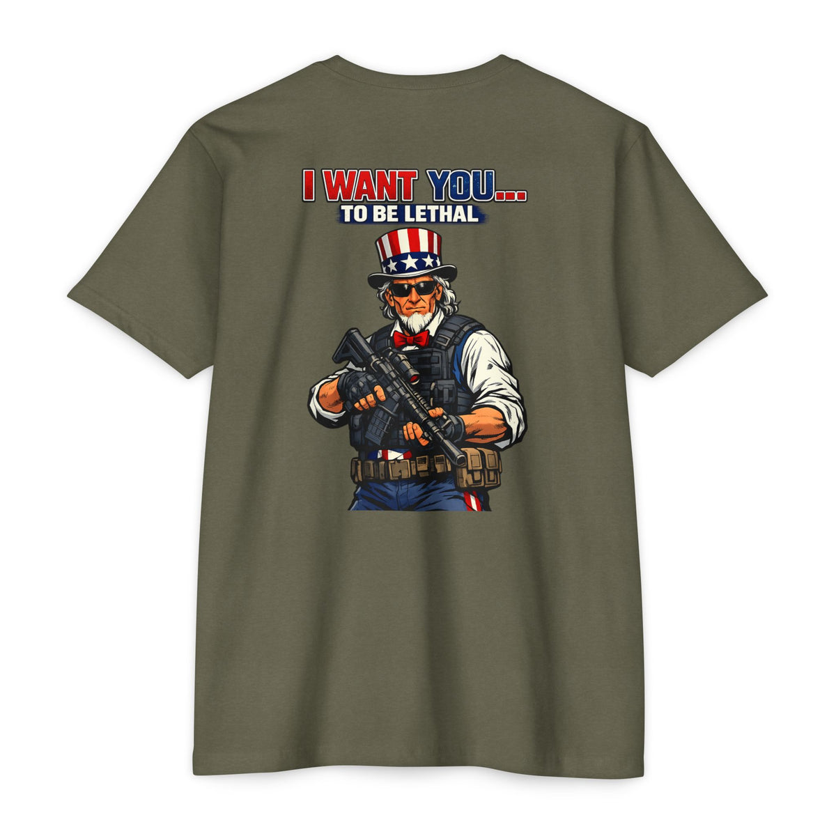 Uncle Sam