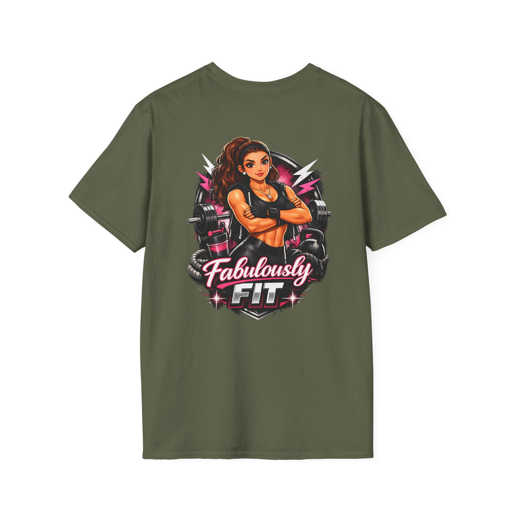 Fabulously Fit