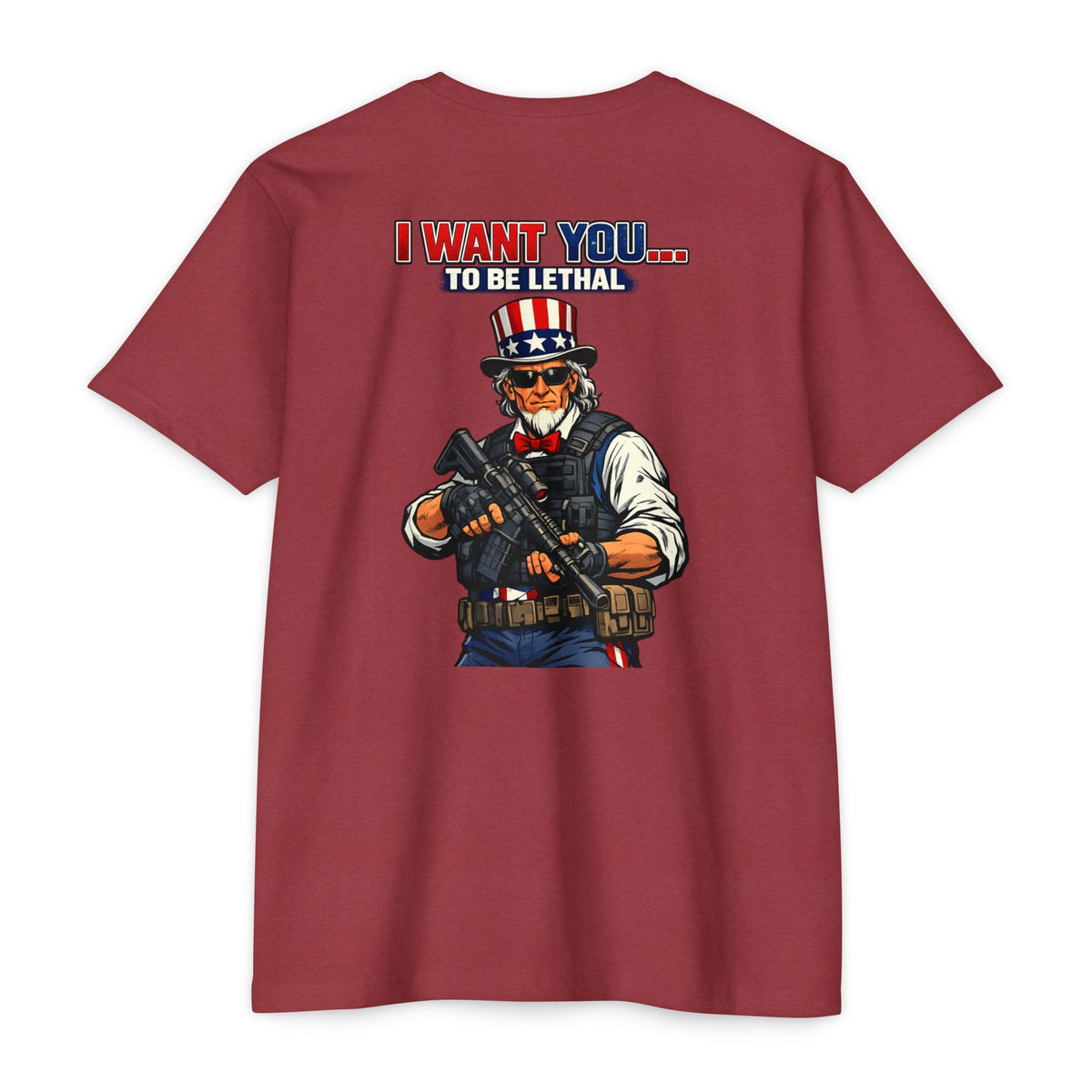 Uncle Sam