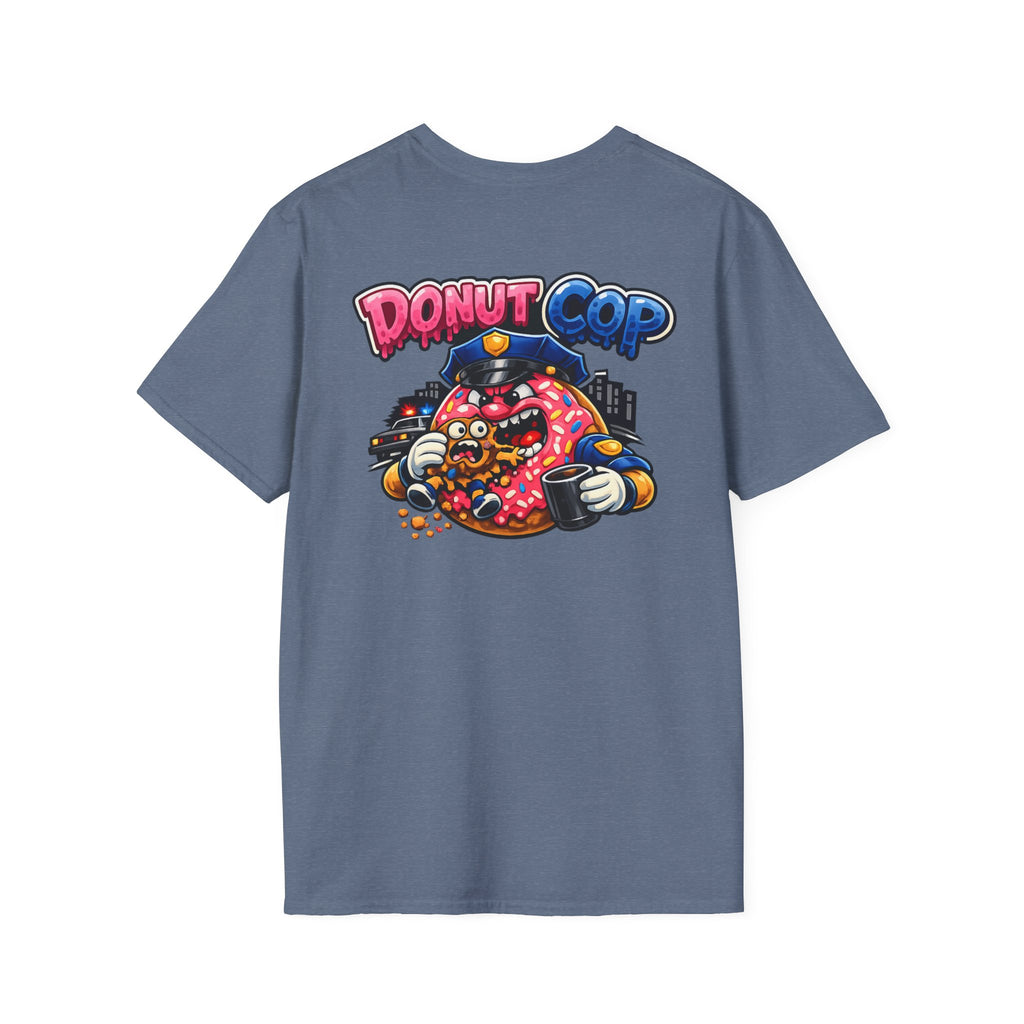 Donut Cop — T-Shirt