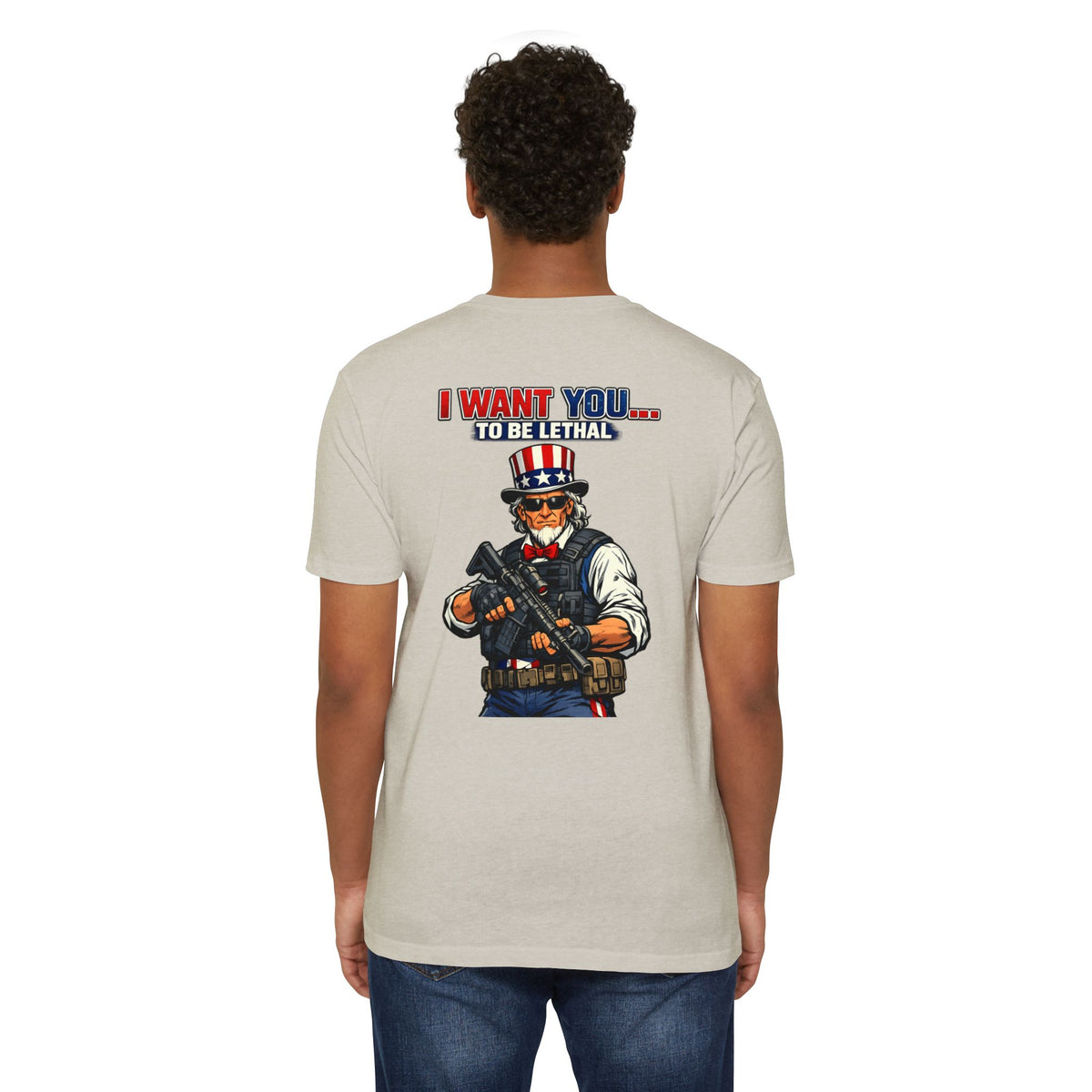 Uncle Sam