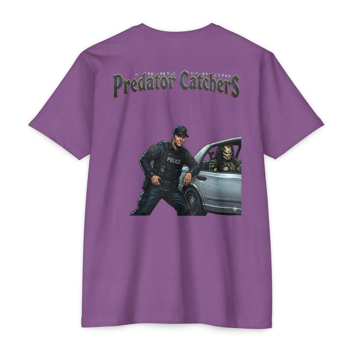 Predator Catchers