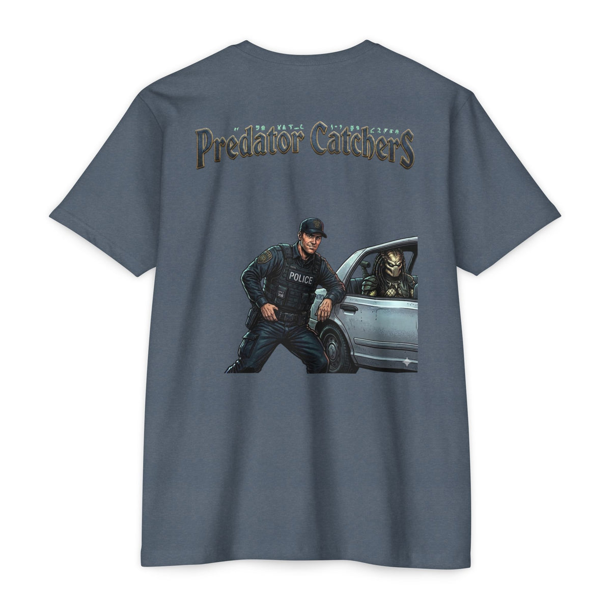 Predator Catchers