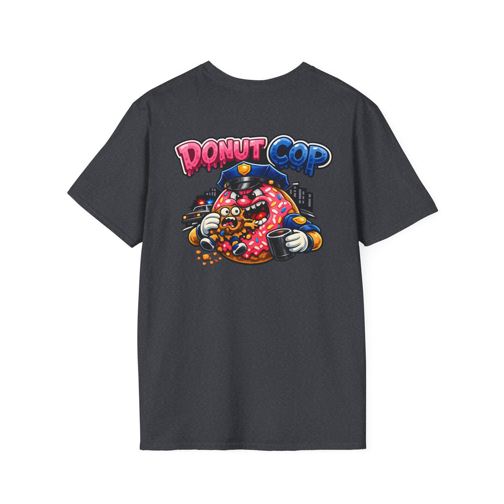 Donut Cop — T-Shirt