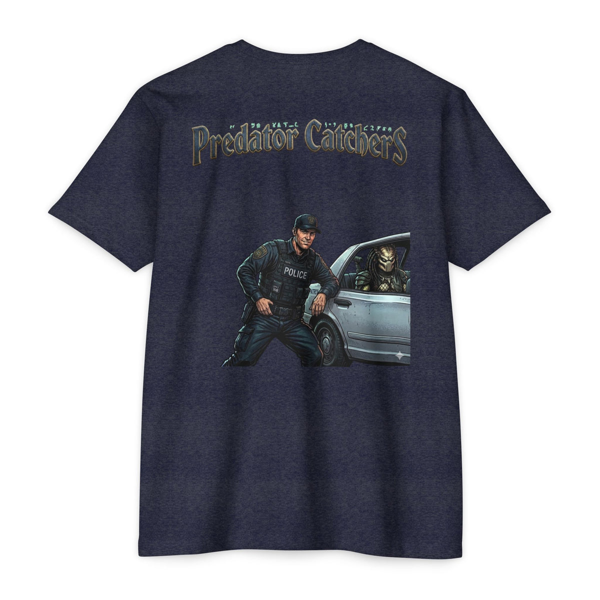 Predator Catchers