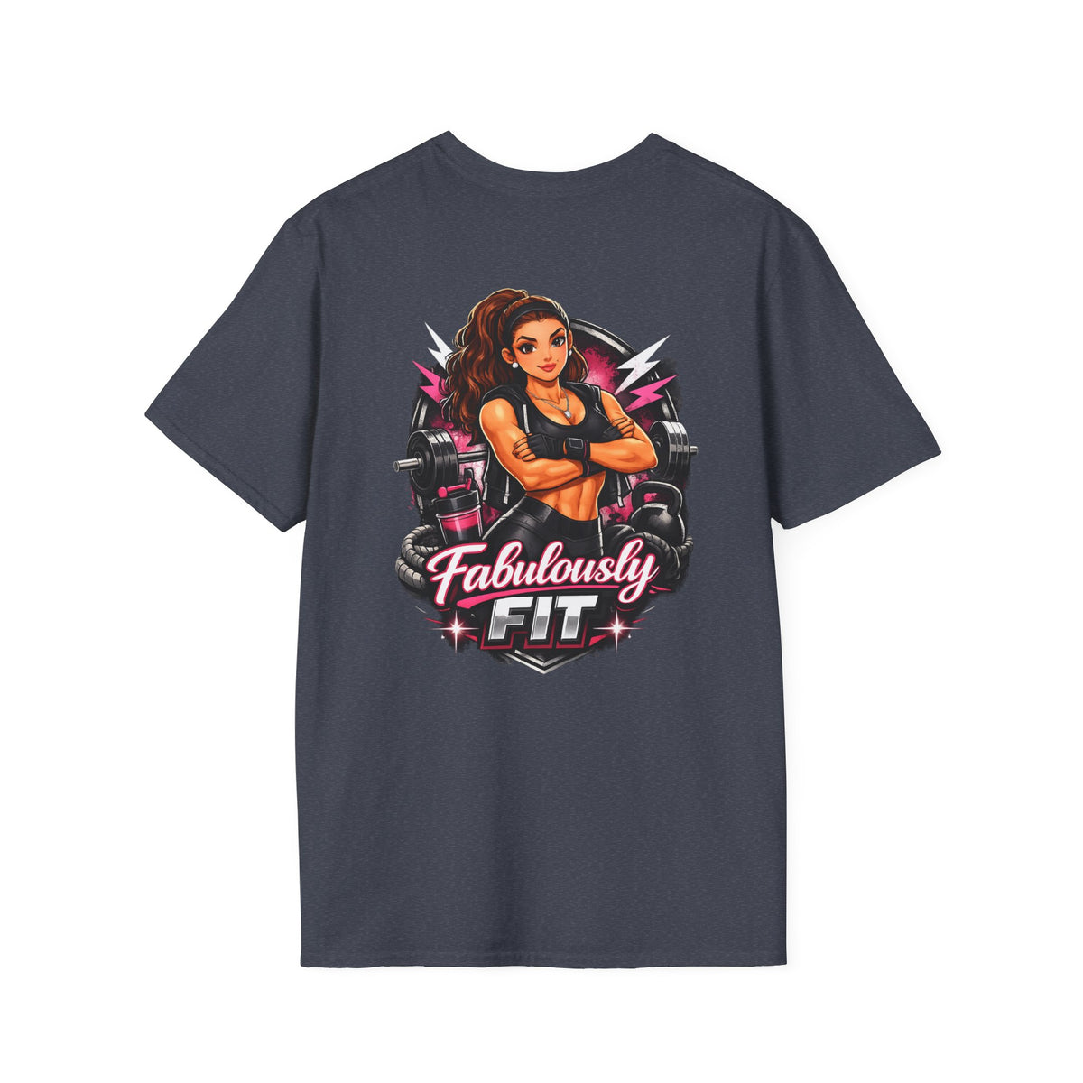 Fabulously Fit