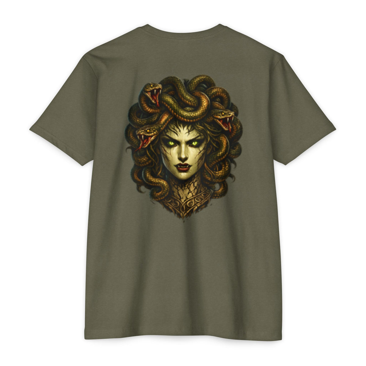 Medusa
