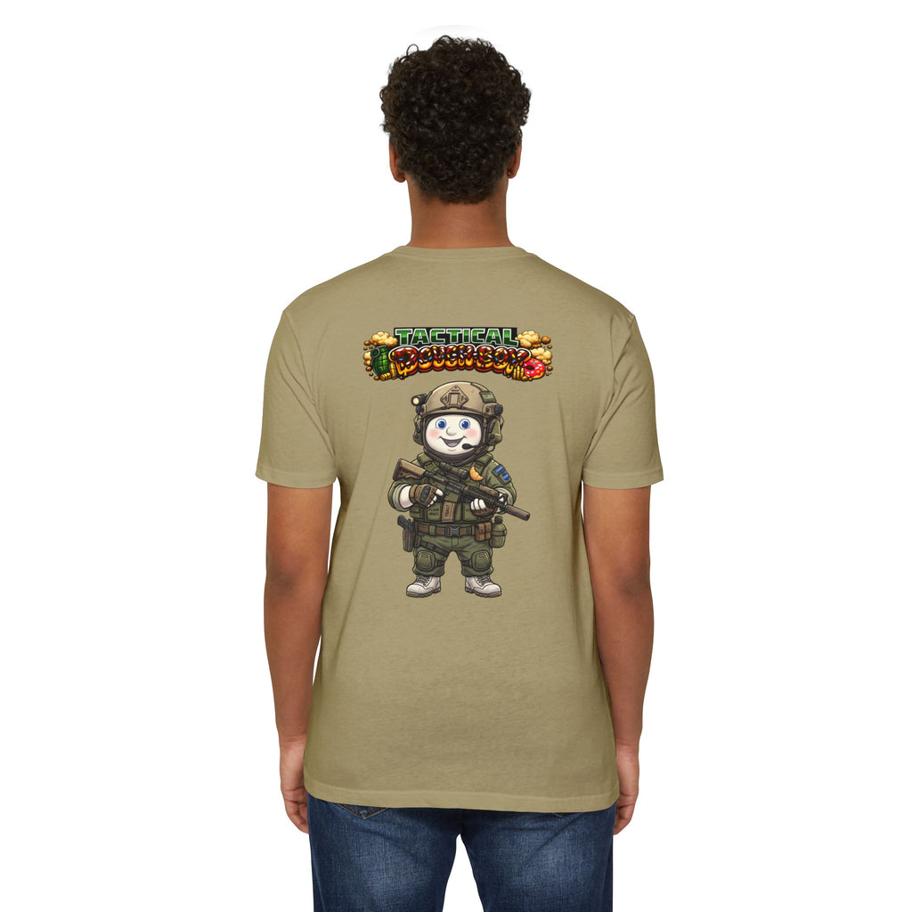 Tactical Dough-Boy
