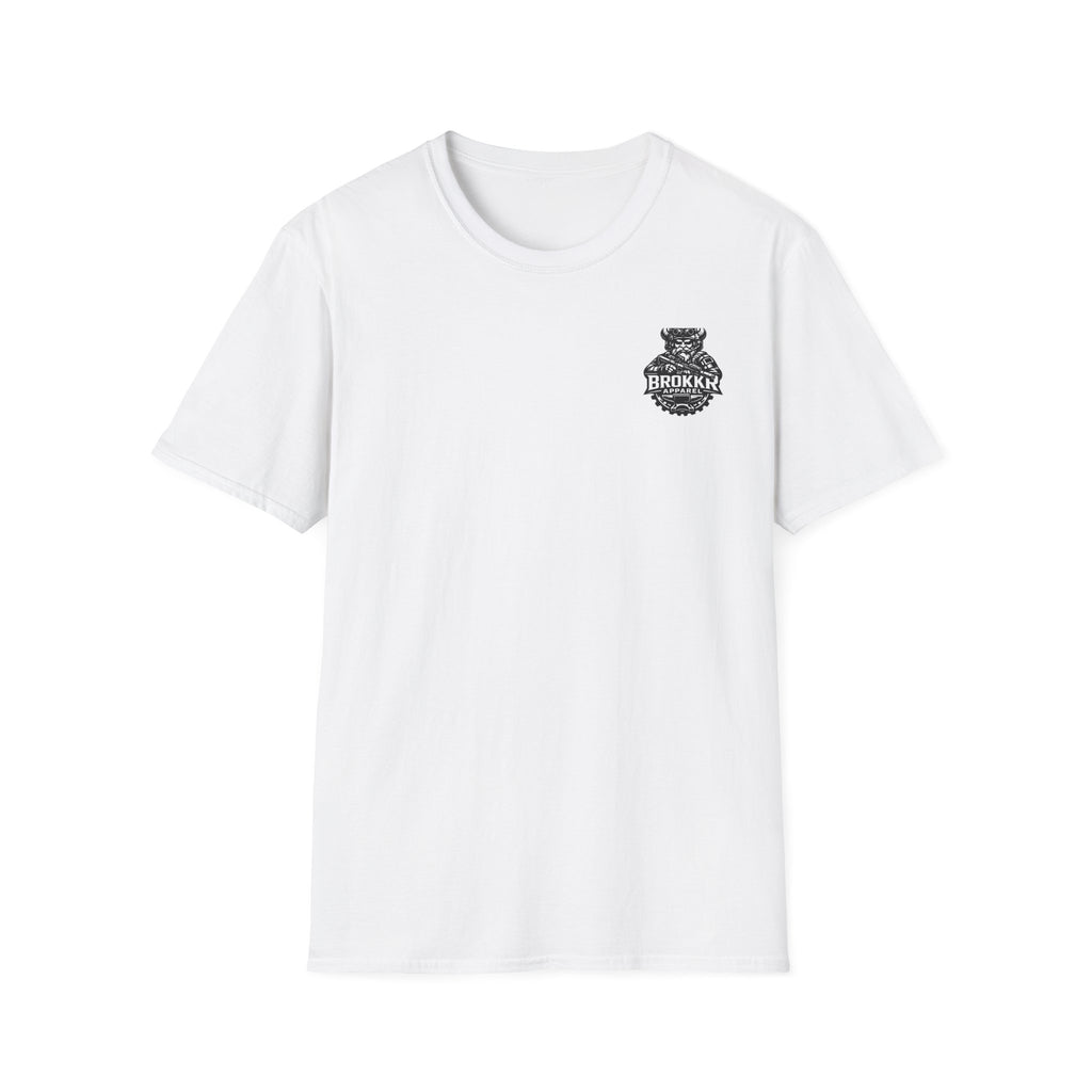 Deadlift Diva T-Shirt – Women's Powerlifting Gym Tee