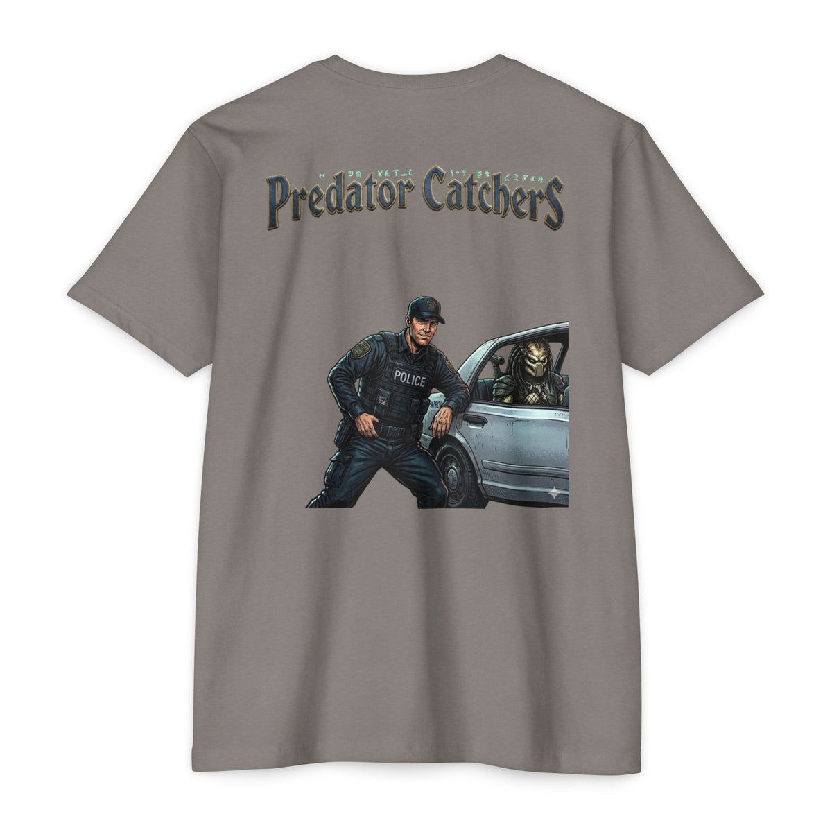 Predator Catchers