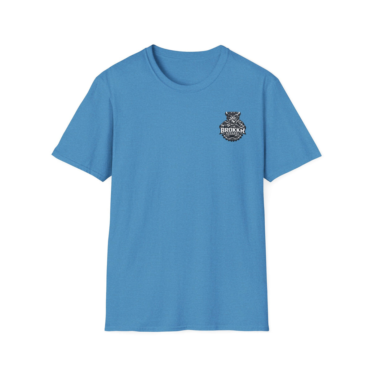 Deadlift Diva T-Shirt – Women's Powerlifting Gym Tee